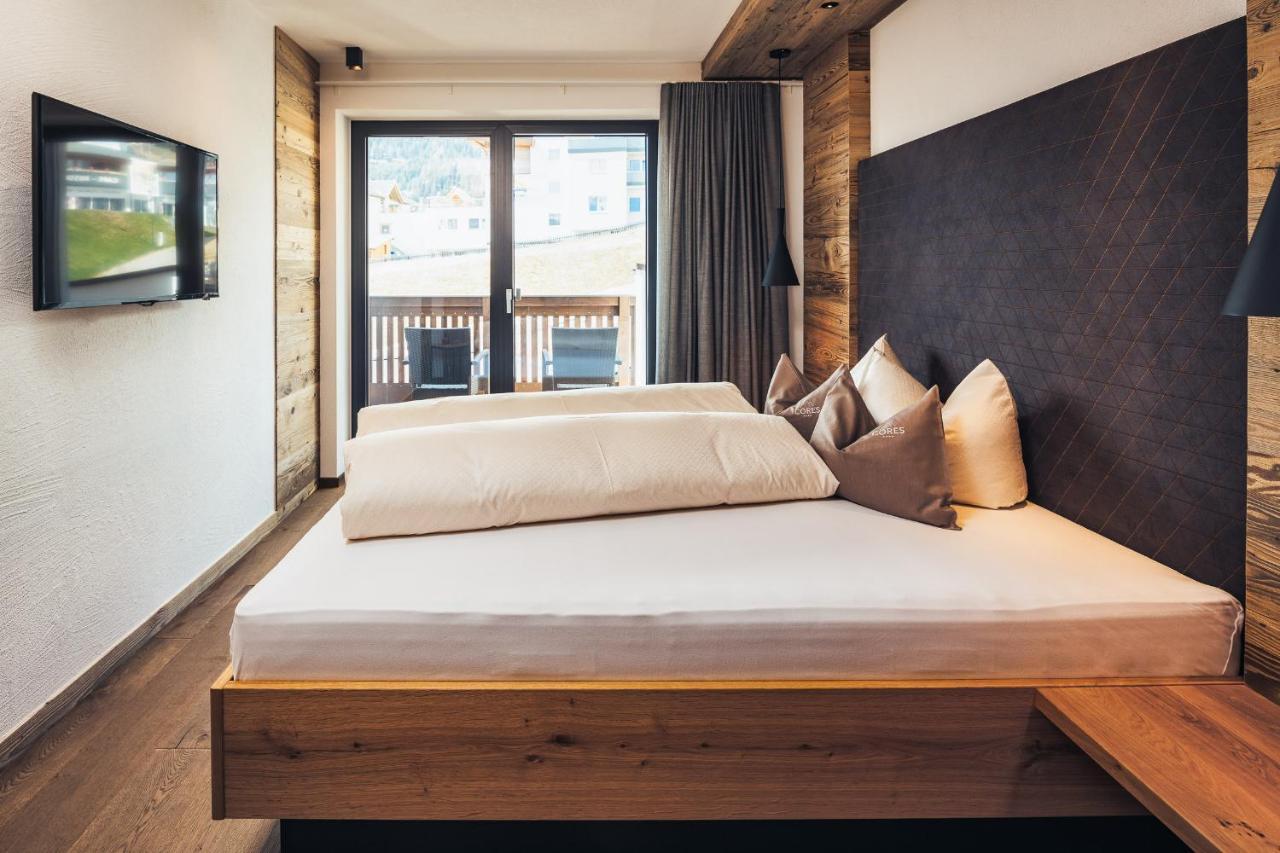 Hotel Cores 4*