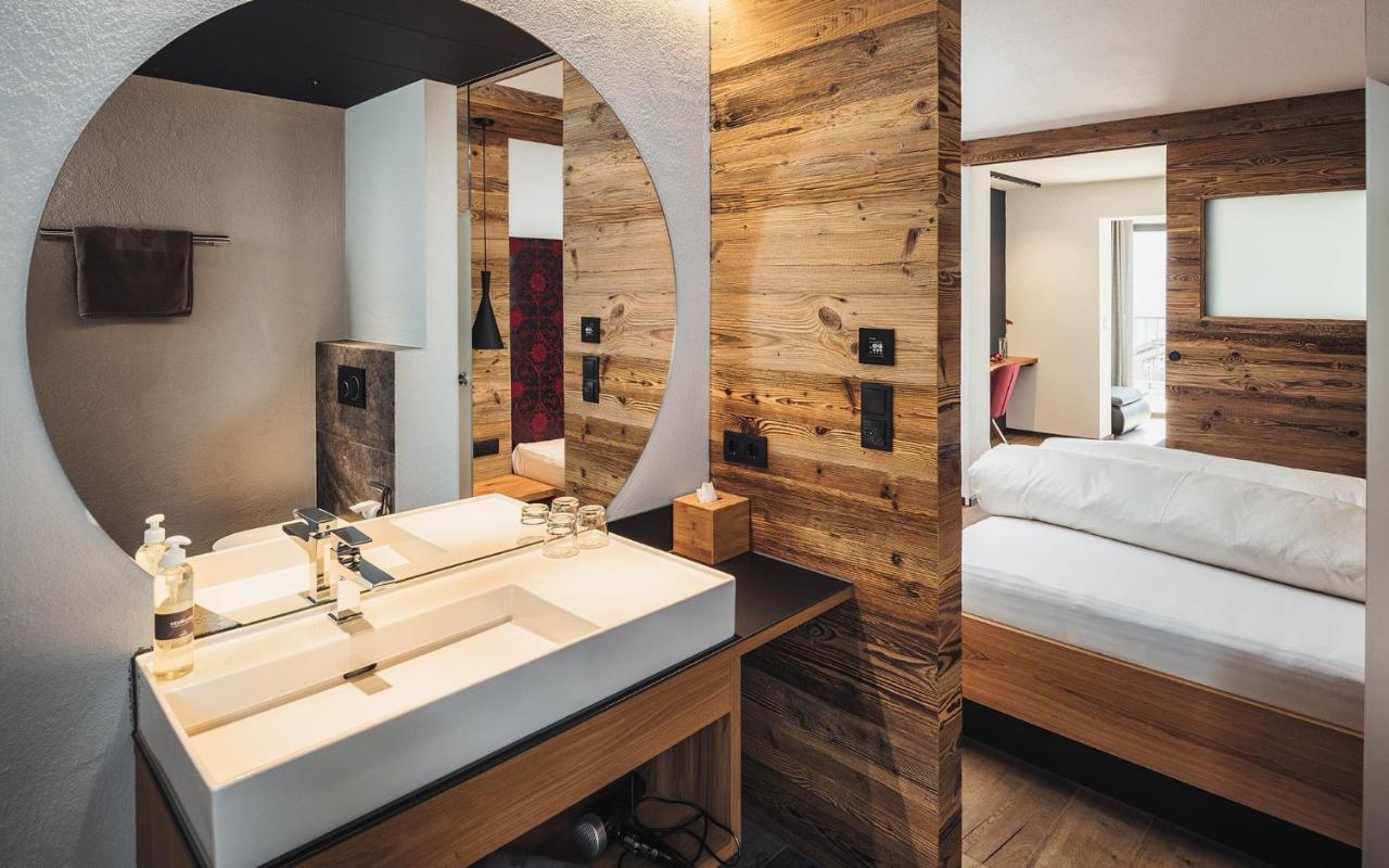 Cores Hotel Fiss