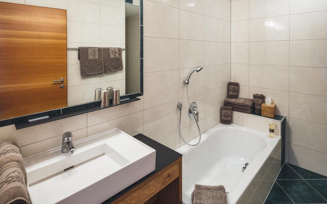 Cores Hotel
