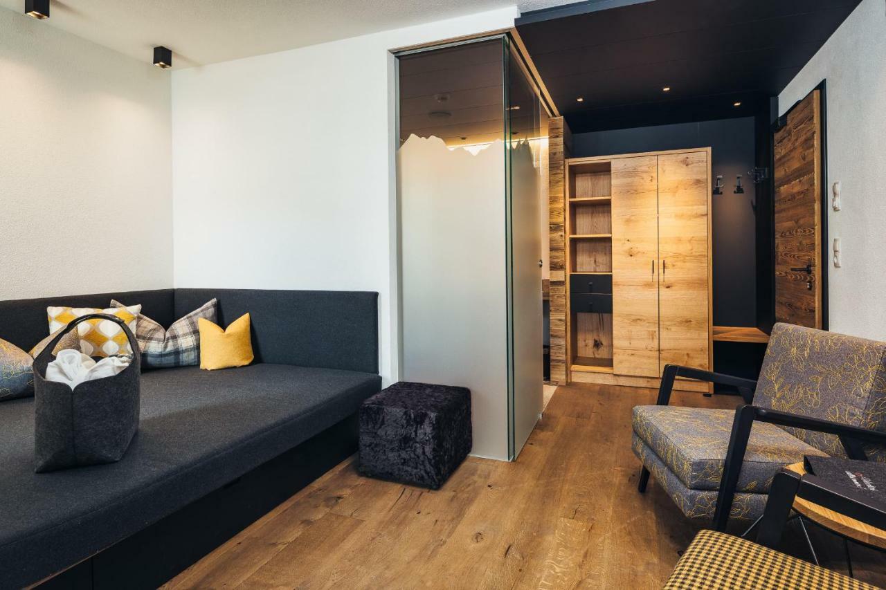 Cores Hotel Fiss