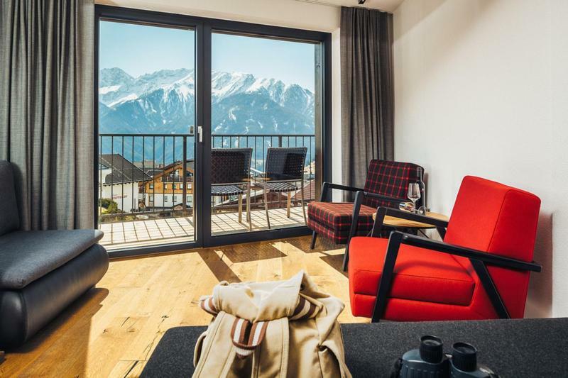 Cores Hotel